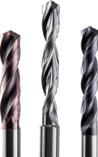 Carbide Drilis Carbide Drilis