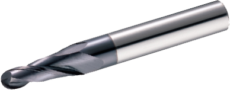 Taper End Mill